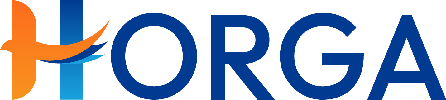 HORGA Logo
